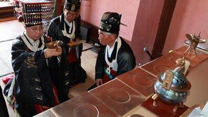 1393년 12월 4일 종묘의 터를 잡다[이문영의 다시 보는 그날]