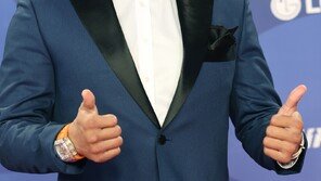 아내 없을 때 엉망된 집 공개한 추성훈 ‘한국 최고 유튜버’ 선정