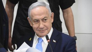 맘다니 체포 경고에도…네타냐후 “뉴욕 방문할 것”