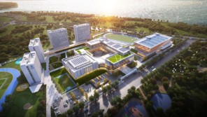 포스코이앤씨, 인천 글로벌시티 상대로 추가 공사비 소송 제기해 인천 현안 사업 차질