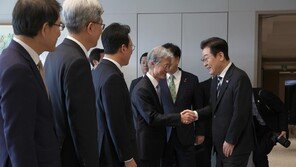 李, 與 내란재판부 추진에 “국회가 국민주권 의지 잘 받들것”