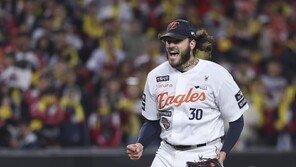 한화 ‘원투펀치’ 모두 美로 돌아가… 폰세는 토론토, 와이스는 휴스턴行