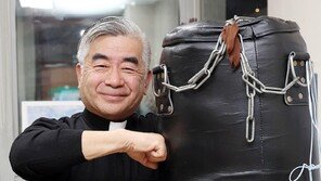 “원수를 사랑하지 마세요, 억지로 용서하면 병 나요”