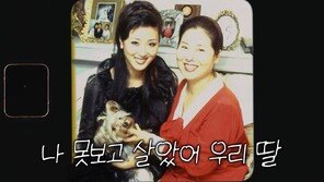 선우용여, 딸 최연제 희생에 울컥 “200억 땅 재판비 내줘”