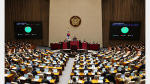 지역구 예산 260억 챙긴 여야 실세…AI-정책펀드는 깎아