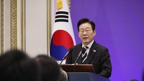 中日 갈등에 “한쪽편 들기보다, 중재 바람직”