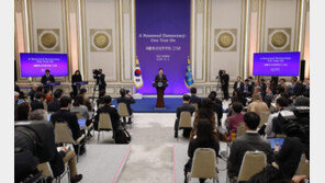 집권 2년차 규제-금융 등 6대개혁 고삐