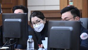 특검 “법 위에 선 김건희”… 징역 15년-벌금 20억 구형