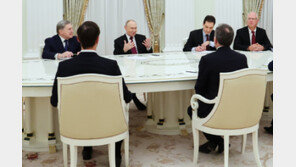 크렘린 “미러 회담 유익…美, 러 목표 일치 해결 의지”