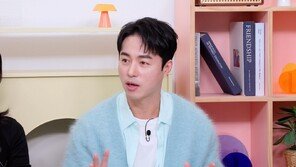 김종국 결혼에 충격받은 오민석 “연락하고 지내는 사람있어” 고백