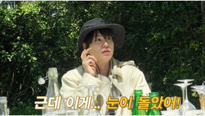 “역주행하더니 무면허라며 ‘바꿔치기’ 요구”…규현, 前 매니저 만행 폭로