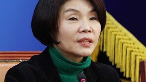 한정애 “尹정부 국유재산 헐값 매각 의혹 재차 확인…제도 보완 추진할 것”