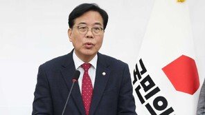 송언석 “與, ‘필버 제한법’은 소수당 입틀막법…일당독재 고속도로”