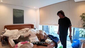 ‘거침없는 리얼 일상’…추성훈, 올해 가장 뜬 유튜버 됐다