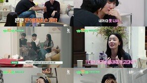 ‘49세’ 정승제 “장가 못간 이유? 적성에 안 맞아서”