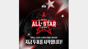 프로농구 별을 뽑자…올스타전 팬 투표 17일까지 진행