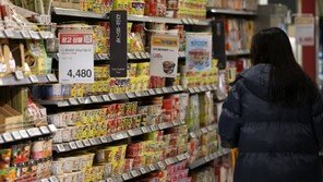 컵라면 뚜껑채로 전자레인지 조리?…‘이렇게’ 해야 안전