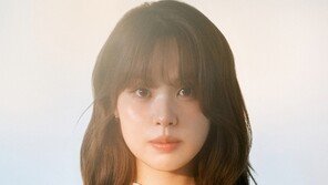 최유리, 5일 日 데뷔 싱글 발매…글로벌 행보 시작
