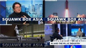 AI 이후 로봇시대 온다… 갤럭시코퍼레이션 “로봇 아이돌로 엔터테크 혁명”