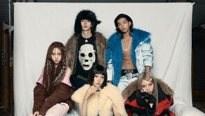 올데이 프로젝트, 처피뱅 애니부터 러블리 영서까지…‘룩앳미’