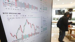 “금보다 올랐다”…은 레버리지 ETN 급등