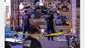 ‘시청역 역주행’ 운전자, 대법원서 금고 5년형 확정