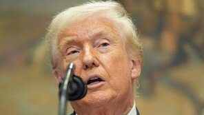 트럼프 “푸틴, 전쟁 끝내고 싶어해…회동 좋았다”