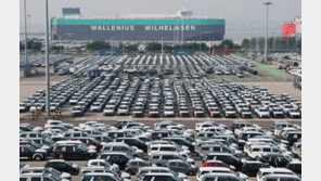 車업계 “美 관세 15% 소급 인하 환영, 글로벌 경쟁력 강화 매진”