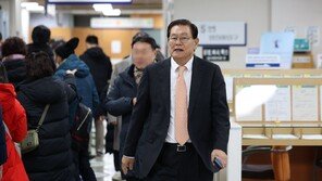  ‘탈세 혐의’ 故조석래 공소기각…이상운 부회장 집행유예