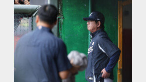 류중일 감독 “손자 데리고 제자와 호텔, 前며느리 처벌해달라” 청원