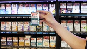 담배 여러종류 피는 청소년 증가…단 음료 섭취율 6%p 이상 줄어