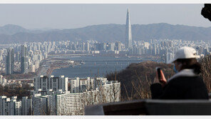 가구 평균 자산 5.7억, 집값이 끌어올렸다…서울 50대 자영업자 가장 부유