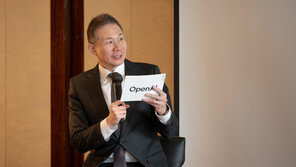 김경훈 오픈AI코리아 대표 “한국, 인구당 챗GPT 유료가입 비율 세계 1위”