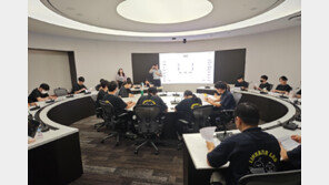 노무법인 에이치, 링키지랩과 일터혁신 상생컨설팅 성공적으로 마무리