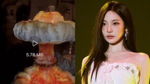 에스파 中멤버 닝닝 사진 논란에…日 “홍백 출연 반대” 12만 넘어