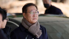 박성재, 내란특검 출석…‘김건희 수사무마 청탁’ 질문에 묵묵부답