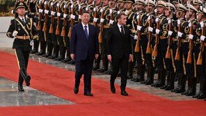 중국, 한국어 AI 개발해 정부 비판 색출…“사진·음성도 식별한다”