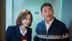 감독 하정우의 ‘섹’다른 말맛…“끝까지 가보겠단 마음이었다”