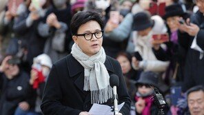 김건희특검, 한동훈에 10일 소환 통보…22대 국회의원 공천 관련