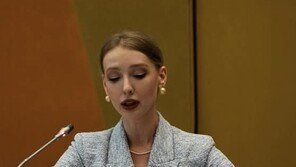 “러시아, 우크라서 어린이 납치해 북한 송도원 수용소로 보냈다“