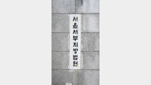 ‘부산 돌려차기 사건’ 2차 가해자, 항소심도 징역형 집유