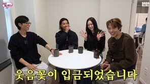 ‘신세계家’ 애니도 기다리는 첫 정산 “아직 못 받았지만 기대중”