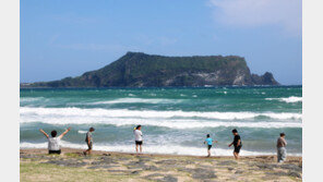 10월에도 열대야 나타난 제주, 올 가을 역대 두 번째로 따뜻