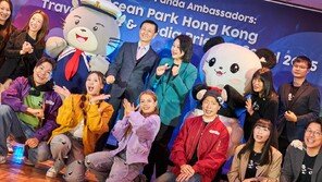 한국인 취향 정확히 짚었다…홍콩 오션파크 판다·아쿠아리움·케이블카까지 