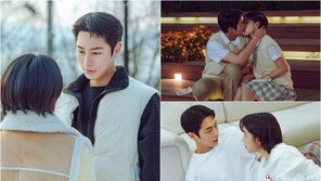 종영까지 2회 ‘마지막 썸머’…이재욱♥최성은, 더 달달해질 연애