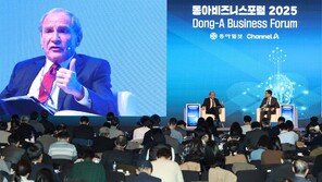 “韓, 美中 이해조율 ‘링커’… 지정학적 민첩성 갖춰야”