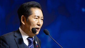 與 ‘1인1표제’ 효력정지 가처분 기각…法 “정당 자율성 보장해야”