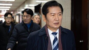 정청래 손 들어준 법원…‘1인 1표제’ 효력정지 가처분 기각