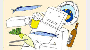 우주에서도 꽁치구이를 먹을 수 있을까[이기진의 만만한 과학]