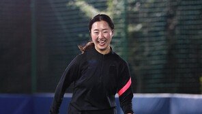 “아빠 따라다니며 키운 축구 본능, 사회 나와 키우고 있죠”[양종구의 100세 시대 건강법]